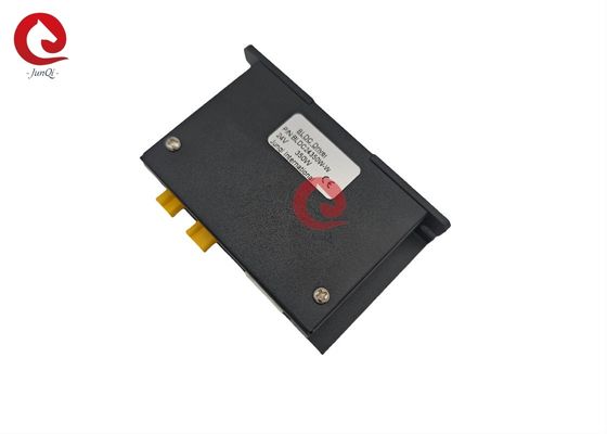 JUNQI 24VDC 23kPa বায়ু চাপ ব্রাশহীন ডিসি ব্লাভার ফ্যান হ্যান্ড ড্রায়ারের জন্য