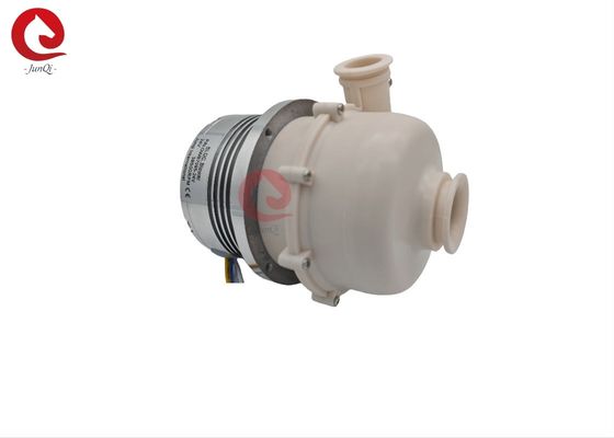 JUNQI 24VDC 23kPa বায়ু চাপ ব্রাশহীন ডিসি ব্লাভার ফ্যান হ্যান্ড ড্রায়ারের জন্য