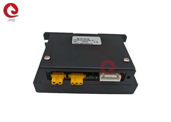 OWB7095-24V  23kPa ছোট টার্বো এয়ার ফ্যান 24VDC ব্রাশলেস ব্লোয়ার এয়ার কুশন মেশিনের জন্য