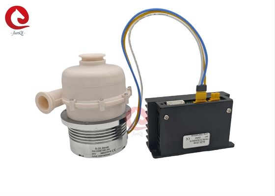 OWB7095-24V  23kPa ছোট টার্বো এয়ার ফ্যান 24VDC ব্রাশলেস ব্লোয়ার এয়ার কুশন মেশিনের জন্য