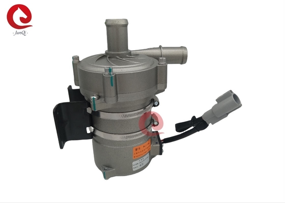 JUNQI ইলেকট্রিক বাস ওয়াটার পাম্প JP300-250W 24V নিউ এনার্জি যাত্রী বাস সার্কুলেটিং ওয়াটার পাম্প 2800L / h, 16m লিফট হেড