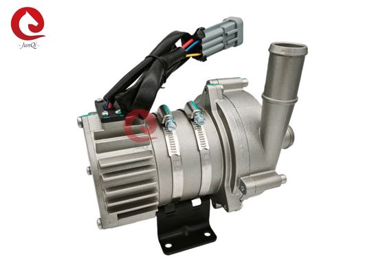 JUNQI  24VDC 450W Brushless DC Water Pump  JP400S-24V  For Coolant Circulation System