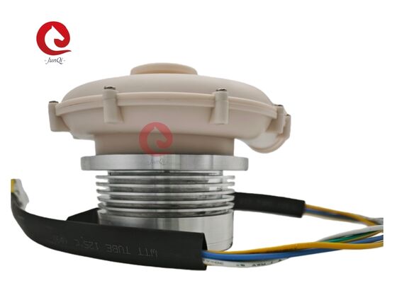 JUNQI 24V 25Kpa 52000rpm Brushless DC Blower Fan OWB9275-24V নমুনা গ্রহণের যন্ত্রের জন্য