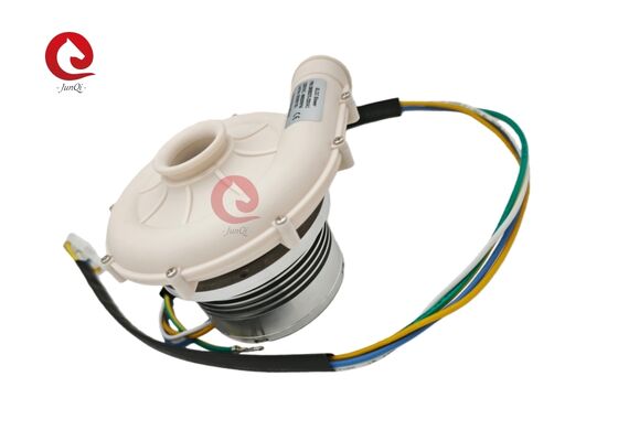 JUNQI 24V 25Kpa 52000rpm Brushless DC Blower Fan OWB9275-24V নমুনা গ্রহণের যন্ত্রের জন্য