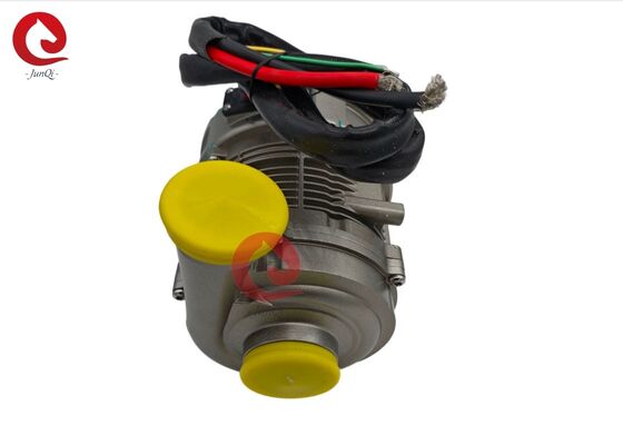 2200W 48V 12000L/h Flow 33.5m Lift Fuel Cell Coolant Water Pump With RS485 Communication