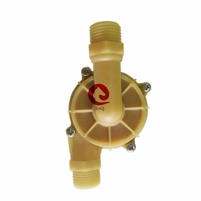 ছোট 12V/24V স্থির গতি ব্রাশহীন ডিসি মোটর ওয়াটার পাম্প লেজার সরঞ্জাম জল শীতল জল পাম্প