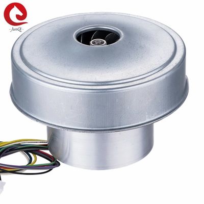 24v ডিসি এক্সহাস্ট ফ্যানের জন্য 130 মিমি ব্রাশলেস ডিসি ব্লোয়ার ইলেকট্রিক মোটর
