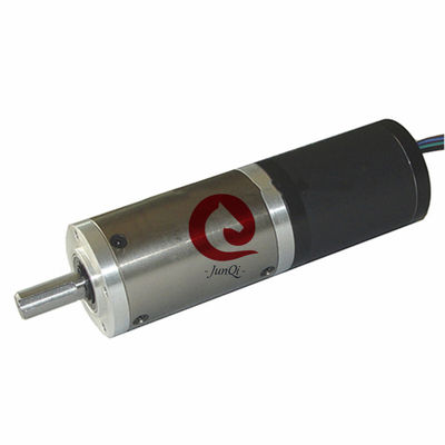 4000RPM 42JMG50K 24v গিয়ার রিডাকশন মোটর