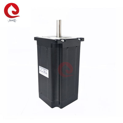 Nema23 বৈদ্যুতিক স্টেপার মোটর 57mm 1.8 ডিগ্রী