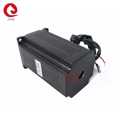 Nema23 বৈদ্যুতিক স্টেপার মোটর 57mm 1.8 ডিগ্রী