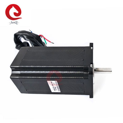 Nema23 বৈদ্যুতিক স্টেপার মোটর 57mm 1.8 ডিগ্রী