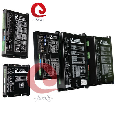 NEMA17 NEMA42 ব্রাশলেস ডিসি 3 ফেজ মোটর কন্ট্রোলার 12V 24V 36V 48V 10A 100A