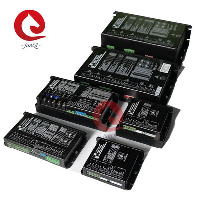 NEMA17 NEMA42 ব্রাশলেস ডিসি 3 ফেজ মোটর কন্ট্রোলার 12V 24V 36V 48V 10A 100A