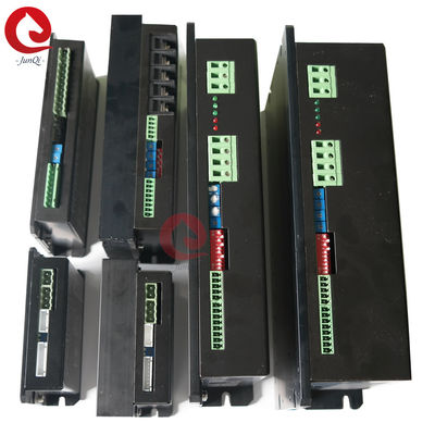 NEMA17 NEMA42 ব্রাশলেস ডিসি 3 ফেজ মোটর কন্ট্রোলার 12V 24V 36V 48V 10A 100A