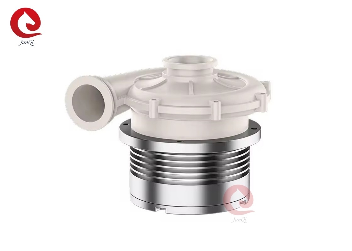 OWB9275-24V সিরিজ হাই স্পিড 50000rpm ডিসি ব্লোয়ার ব্রাশহীন বায়ুচলাচল পরিবেশগত নমুনা গ্রহণের জন্য