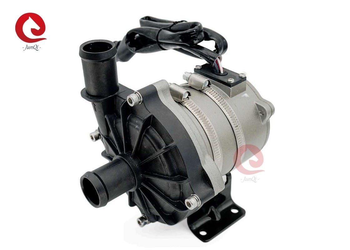24V 16m হেড 2800L/h 290W EWP JP200-2 ব্রাশহীন জল পাম্প গরম করার জন্য বায়ুচলাচল এয়ার কন্ডিশনার