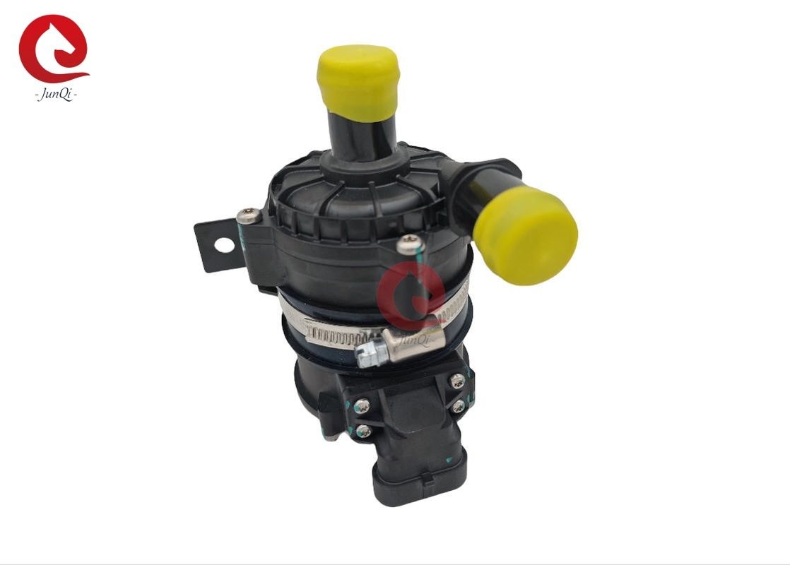 12V ডিসি সার্কুলেশন ওয়াটার পাম্প JP80-12V, গাড়ির উষ্ণ বাতাসের এয়ার কন্ডিশনিং চক্রের জন্য