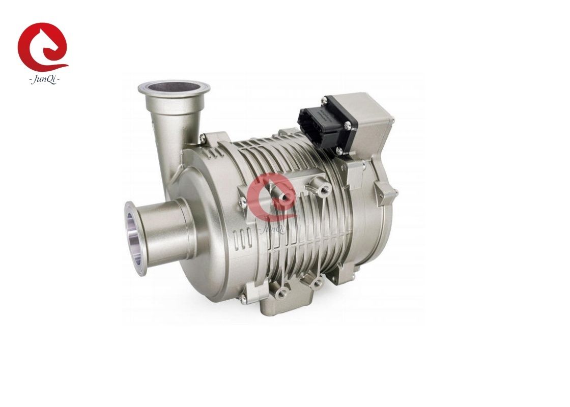 উচ্চ ভোল্টেজ DC540V 1500W ব্রাশহীন ডিসি ওয়াটার পাম্প JP1500-540V বৈদ্যুতিক ইঞ্জিনিয়ারিং যানবাহনের জন্য