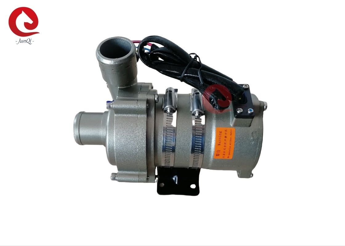 240W উচ্চ চাপ জল পাম্প, বৈদ্যুতিক ট্রাক্টর বাসের জন্য বৈদ্যুতিক জল স্থানান্তর পাম্প
