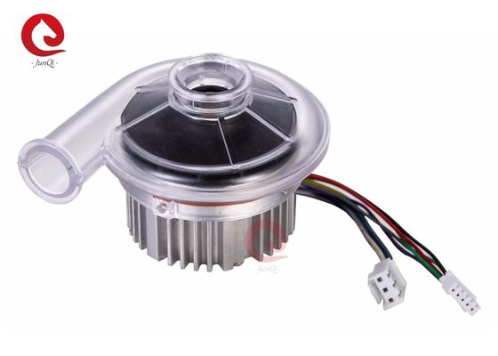 24VDC ব্রাশহীন ডিসি ব্লাভার ফ্যান OWB8045-24V 47m3/h বায়ু প্রবাহ উচ্চ চাপ মেডিকেল ডিভাইসের জন্য / সিপিএপি ব্লাভার