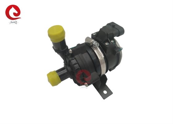 24V BLDC ওয়াটার পাম্প 8m হেড 20L/মিনিট ইভি চার্জ সেশন জন্য শীতল সিস্টেম