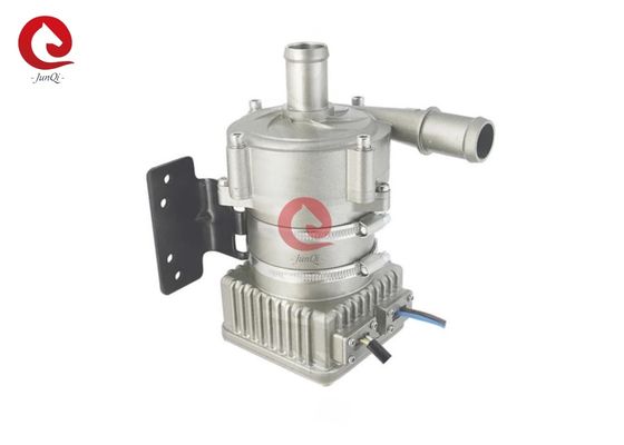 JUNQI JP300S-540VDC ইলেকট্রিক কুল্যান্ট ওয়াটার পাম্প 3600L/h প্রবাহ 14m লিফট বাণিজ্যিক যানবাহন শীতল সিস্টেমের জন্য