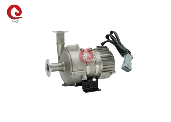 জুনকি জেপি400সি-24ভি 2400L/H H=25m উত্তোলন কুল্যান্ট ওয়াটার পাম্প শক্তি সঞ্চয় কুলিং সিস্টেমের জন্য