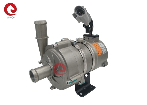 24V 2800LPH প্রবাহ হারযুক্ত 16m হেড বৈদ্যুতিক বাস জল পাম্প কুলিং সিস্টেম JP300-250W