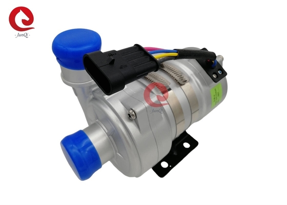 24VDC 17m হাইব্রিড বাস শীতল জল পাম্প জ্বালানী ব্যাটারি JP-BL43-408T