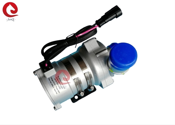 সমন্বিত সিটি বাস শীতল জল পাম্প 24V 250W জেপি-বিএল 43-200 বৈদ্যুতিক জল পাম্প 2800LPH প্রবাহ 16m মাথা