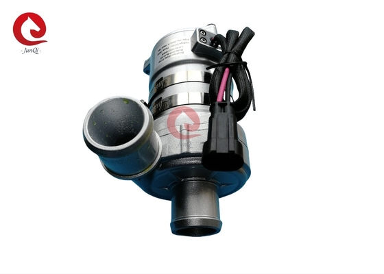 24VDC জুনকি জেপি-বিএল 43-200 ব্রাশহীন ডিসি অটোমোটিভ ওয়াটার পাম্প 2800LPH ফ্লো রেট ইঞ্জিন শীতল করার জন্য