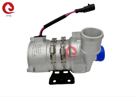 ইভি ব্যাটারি শীতল করার জন্য 240W পিডব্লিউএম ব্রাশহীন ডিসি মোটর ওয়াটার পাম্প জেপি-বিএল 43-408 টি