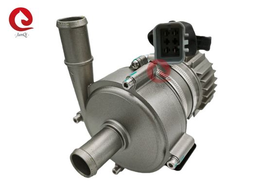 JUNQI JP400S 24V 450W H=25m BLDC ইলেকট্রিক কুল্যান্ট পাম্প ইমারসন ক্লোজড ডেটা সেন্টারের জন্য