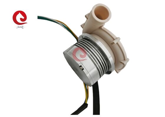 JUNQI 24V 25Kpa 52000rpm Brushless DC Blower Fan OWB9275-24V নমুনা গ্রহণের যন্ত্রের জন্য