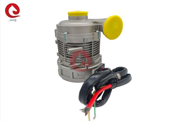 JUNQI JP2200RS-48V 2KW কুল্যান্ট লুপ সার্কুলেটিং পাম্প বাণিজ্যিক / শিল্প শক্তি সঞ্চয় সিস্টেমের জন্য