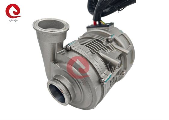 48VDC 12000L/h 33.5m লিফট হেড ইলেকট্রিক কুল্যান্ট ওয়াটার পাম্প, এনারি স্টোরেজ কুলিং সার্কুলেটিং ওয়াটার পাম্প