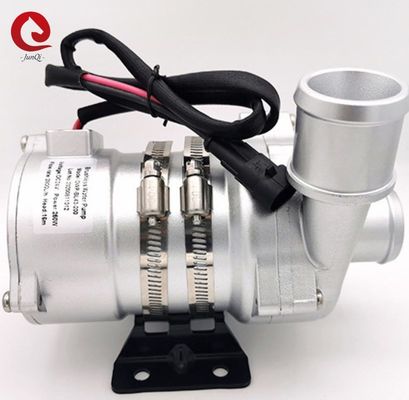 2800L / এইচ 250W ব্রাশলেস ডিসি মোটর জল পাম্প মোটরগাড়ি 20000 ঘন্টা জ্বালানী সেল কুল্যান্ট গ্লাইকোল পাম্প