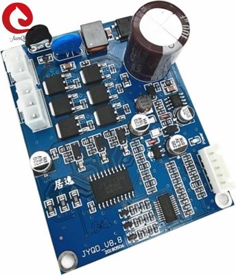 110V 220VAC ব্রাশলেস ডিসি মোটর ড্রাইভার উচ্চ ভোল্টেজ মোটর নিয়ন্ত্রণ বোর্ড