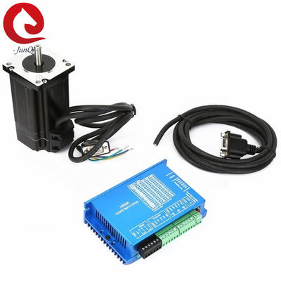 NEMA24 2PH 3Nm হাইব্রিড বন্ধ লুপ স্টেপিং মোটর কিট
