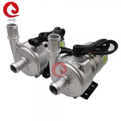 24VDC 2400L/H 16M BEV বাস অটো ব্রাশলেস ডিসি ওয়াটার পাম্প PWM কন্ট্রোল সহ JP-BL43-426T