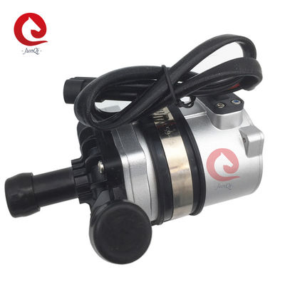 ব্যাটারি কুলিং ব্রাশলেস ডিসি ওয়াটার পাম্প 24V 30LPM অক্জিলিয়ারী হিটিং চক্রের জন্য